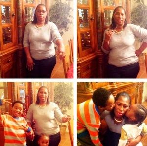 Meet your Posher, Nickie